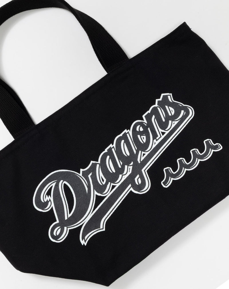 中日ドラゴンズ × muta MARINE エコバック – muta Online Store