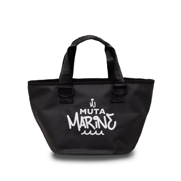 店舗限定：muta MARINE rinku］ターポリントートバッグ – muta Online