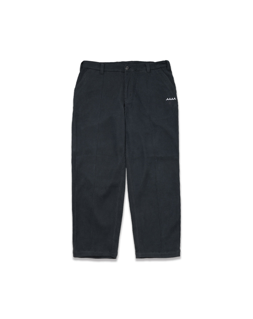 コーデュロイ ピンタックワイドパンツ [全3色] – muta Online Store