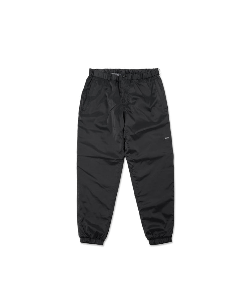 SOLOTEX® ストレッチ ジョガーパンツ [全5色] – muta Online Store