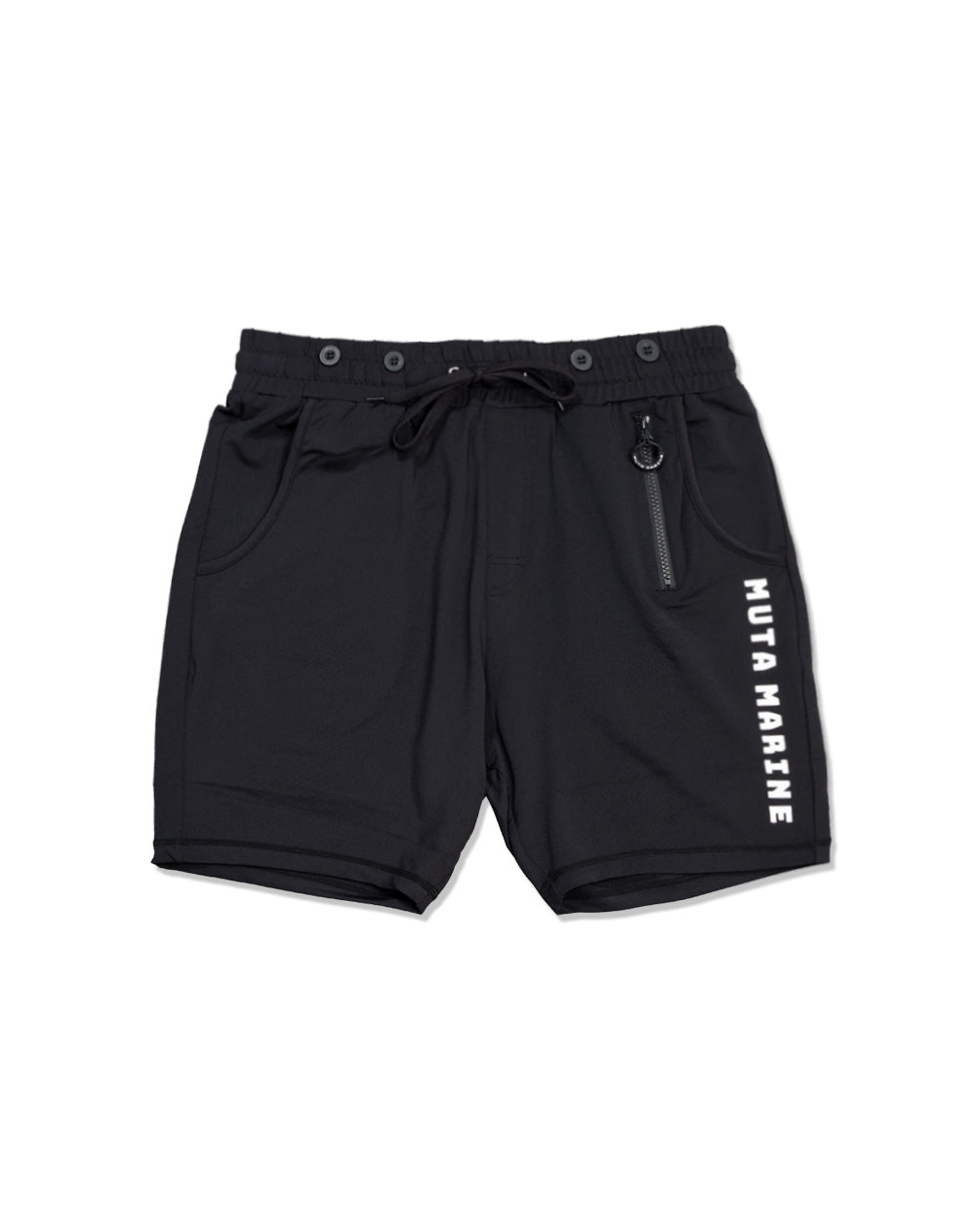 ラッシュ ショートパンツ (サイドロゴ) [全8色] – muta Online Store