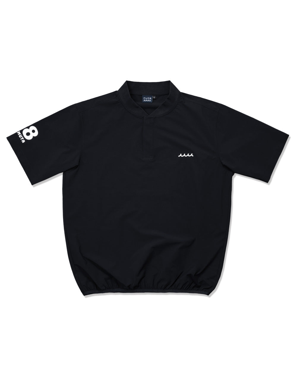 ベースボールカラーシャツ [全4色] – muta Online Store