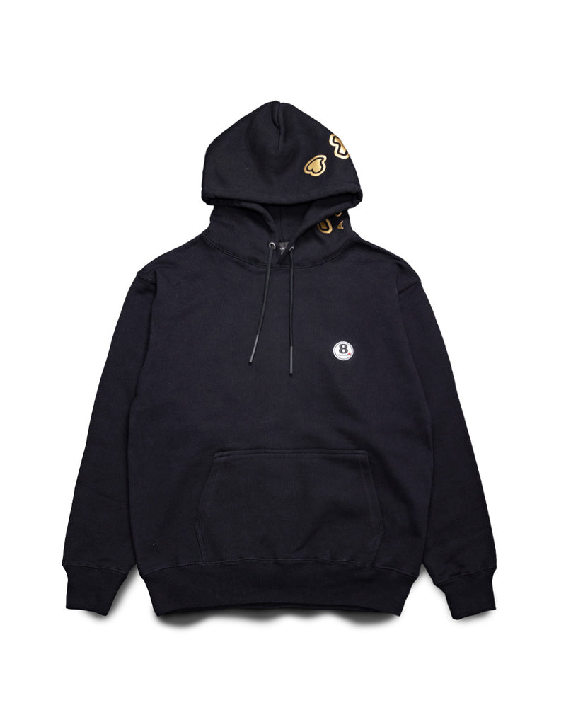 ACANTHUS × muta MARINE Sweet Logo Hoodie [全3色] – muta Online Store