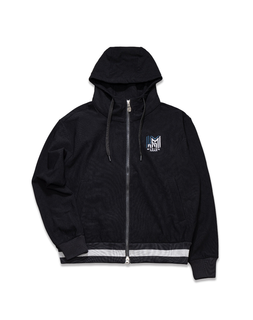 ヒートパフォーマツイル ジップパーカー [全4色] – muta Online Store