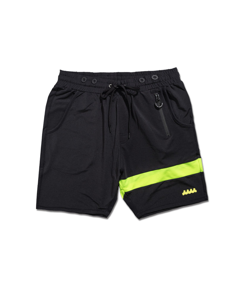 ラッシュショートパンツ (ワンサイドB) [全6色] – muta Online Store