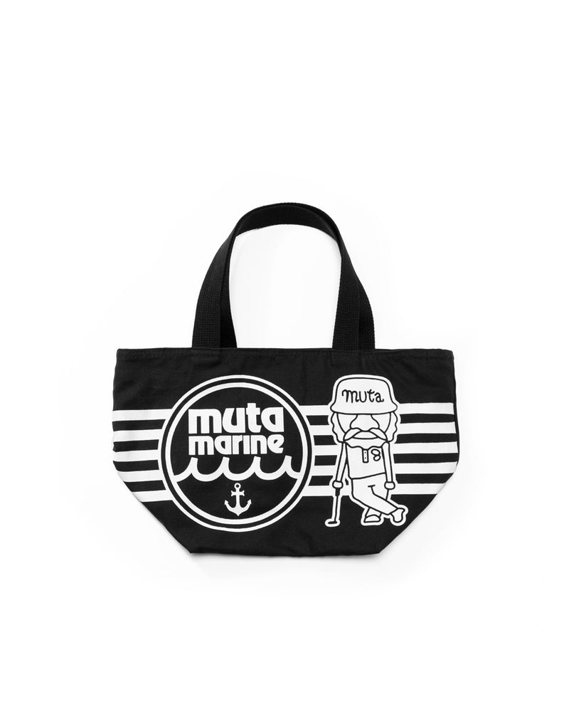 ジェントル エコバッグ [全4色] – muta Online Store