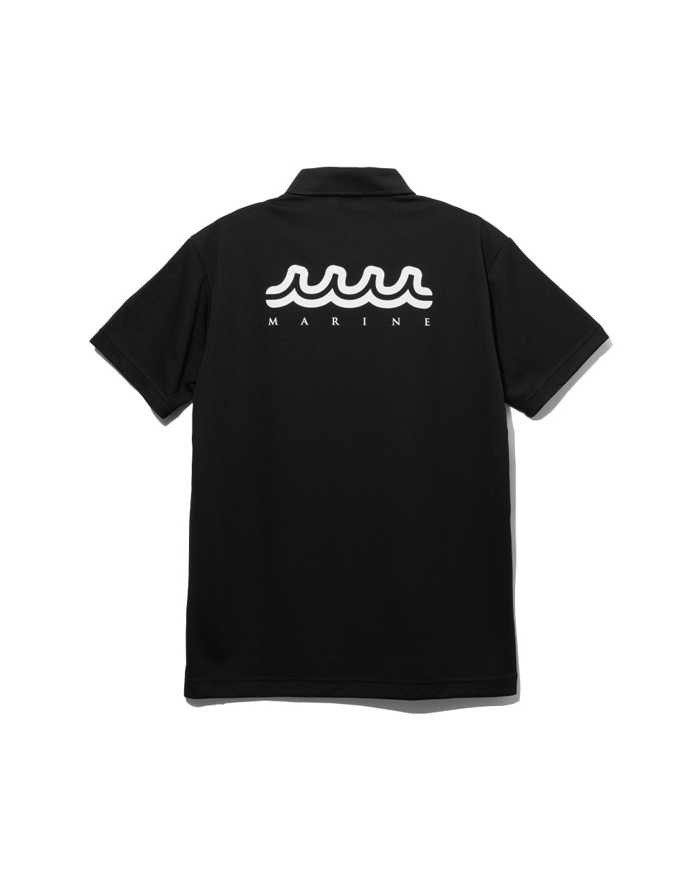 2LINEロゴ ポロシャツ [全3色] – muta Online Store