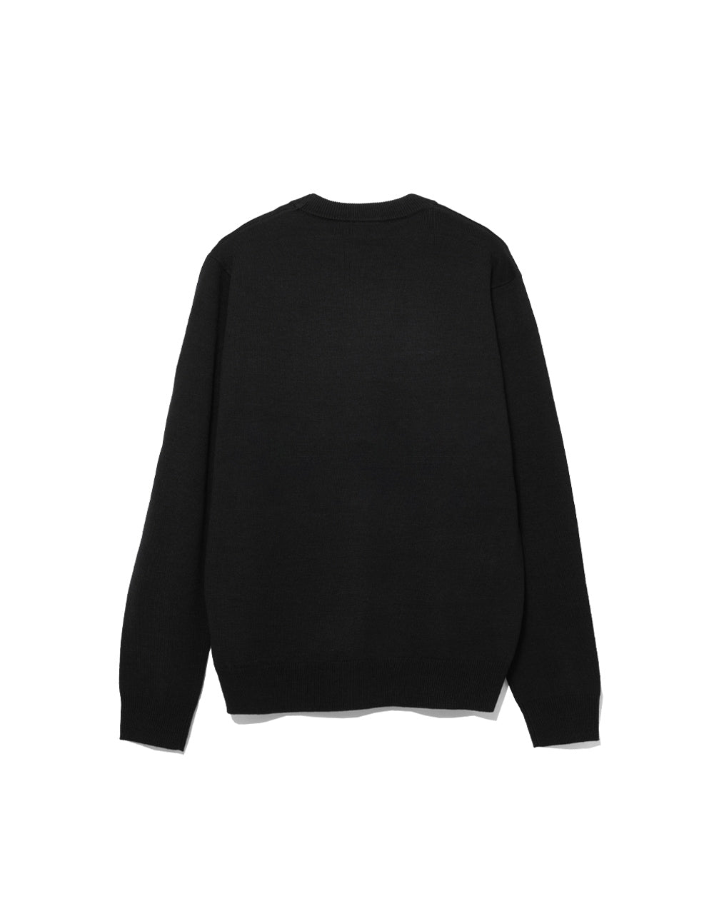 ジェントル クルーネックセーター [全2色] – muta Online Store