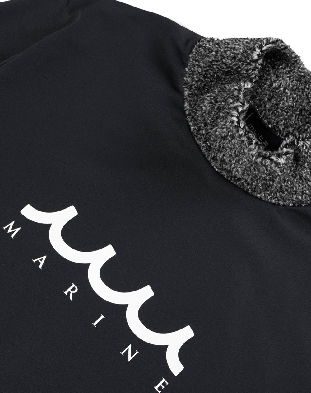 ボアネック プルオーバー [全3色] – muta Online Store