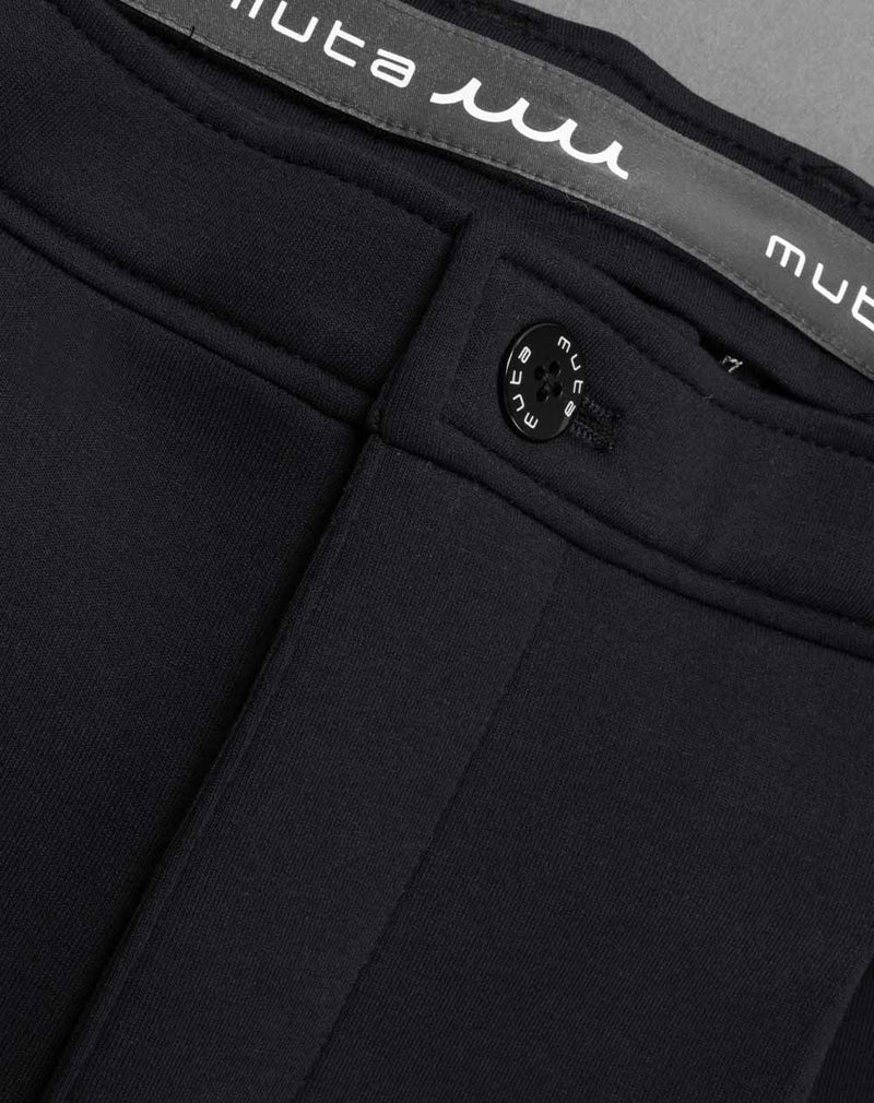 ウォームポンチ サイドライン スラックス [全3色] – muta Online Store