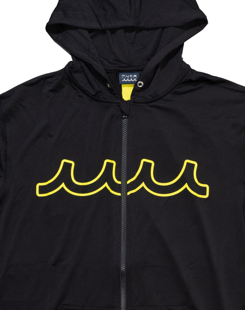 ラッシュパーカー (バーチカル) [全3色] – muta Online Store