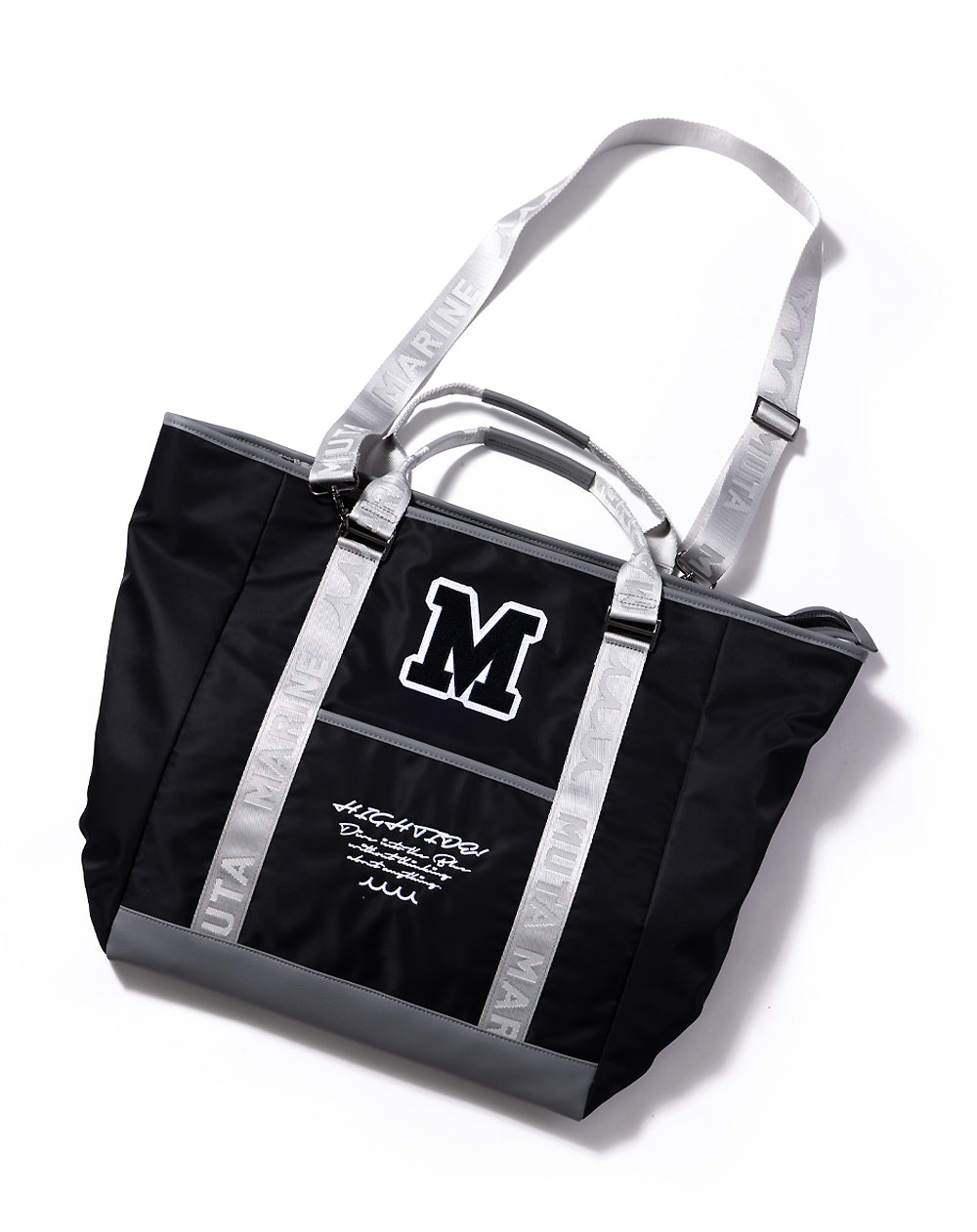 BIG トートバッグ [全3色] – muta Online Store