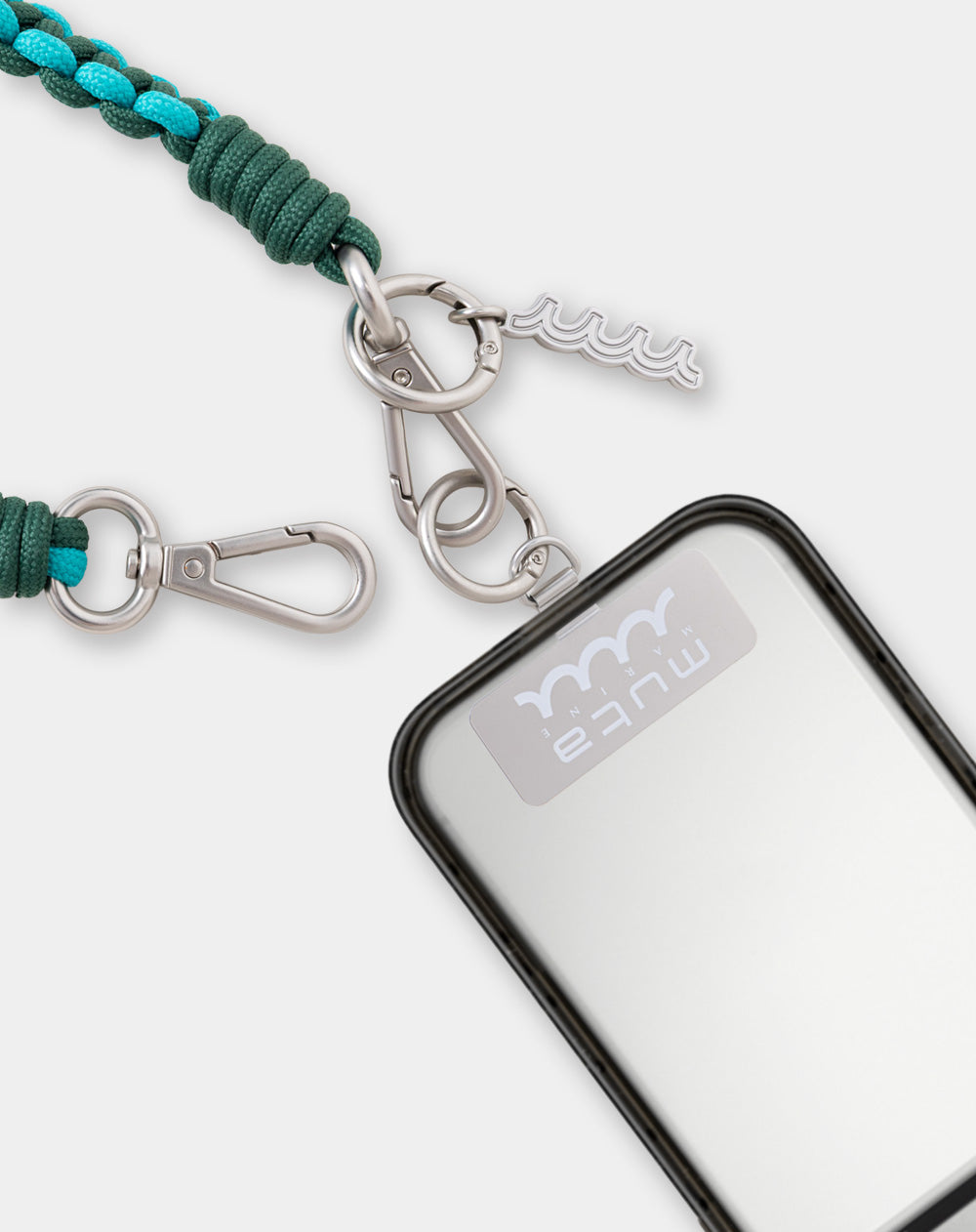 スマホショルダーストラップ [全7色] – muta Online Store