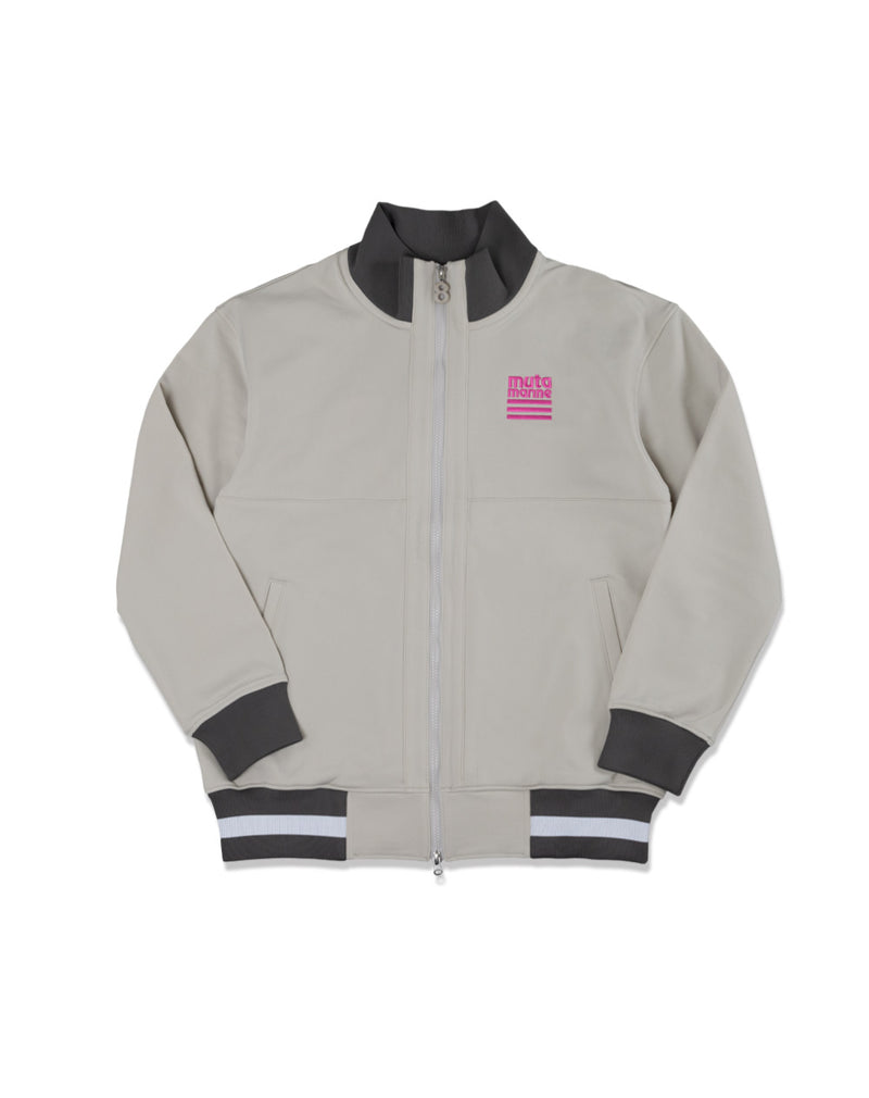 ヒートパフォーマ ジップアップブルゾン [全3色] – muta Online Store