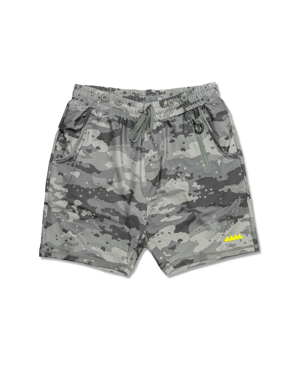 ラッシュショートパンツ (デジタルカモ) [全3色] – muta Online Store