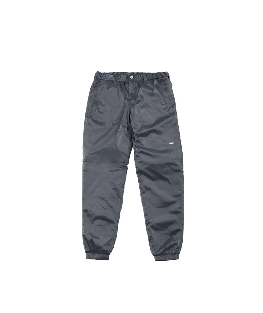 SOLOTEX® ストレッチ ジョガーパンツ [全5色] – muta Online Store