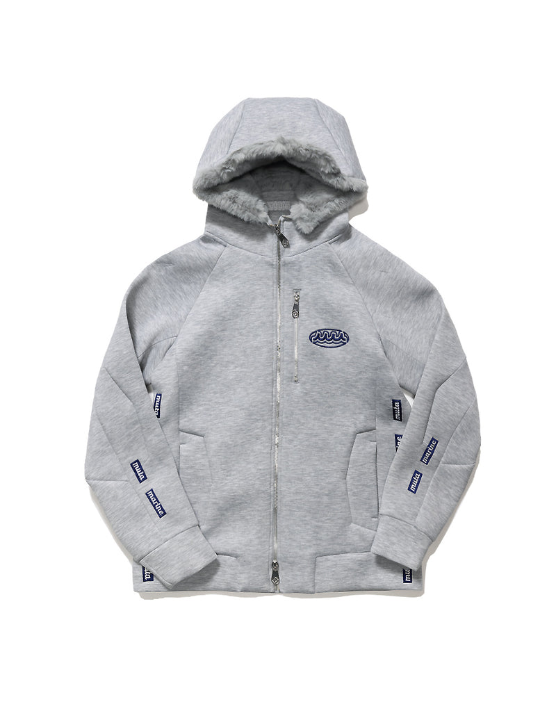 EVENT / WEB 限定］ボンディングパーカー – muta Online Store