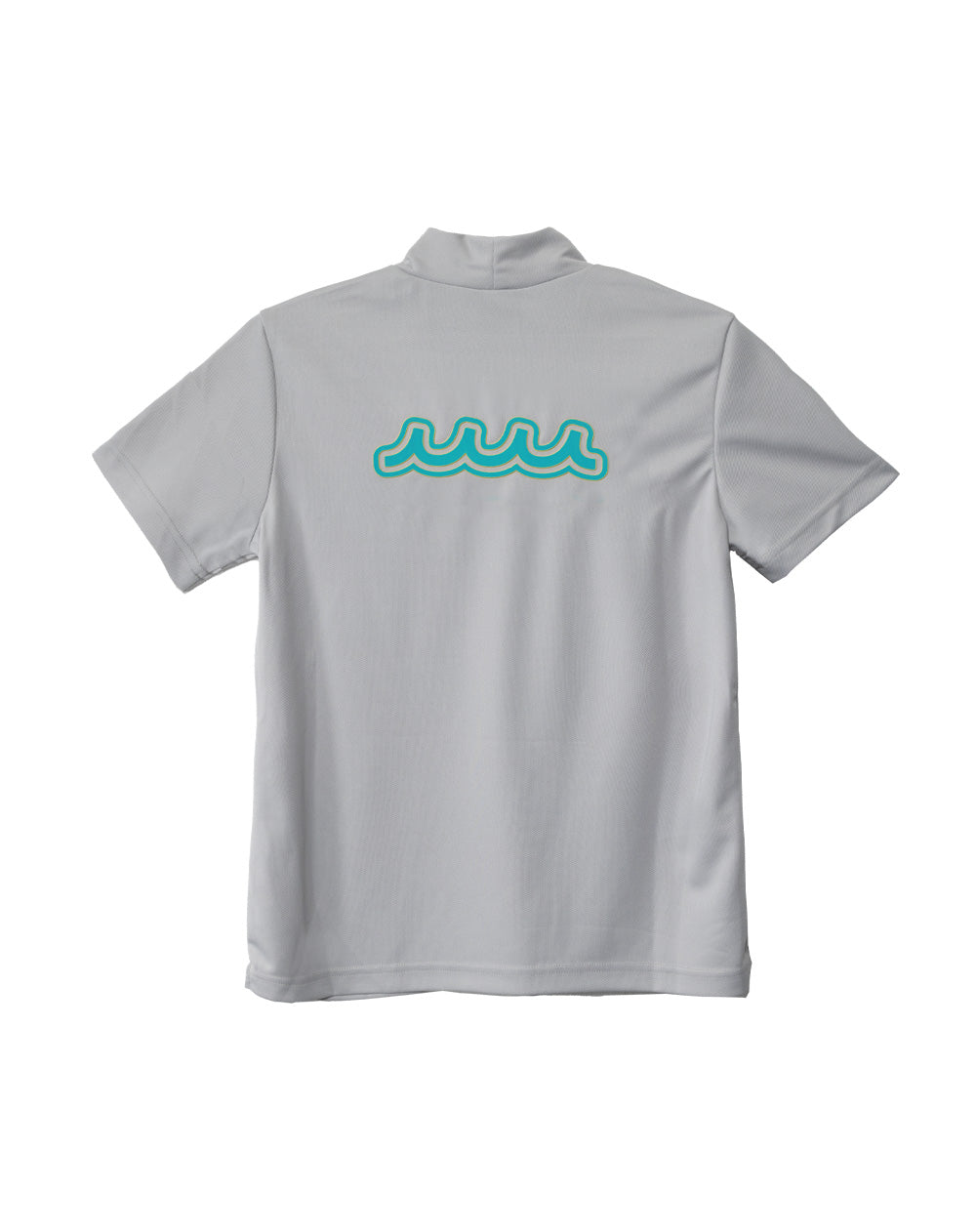 モックネックシャツ [全6色] – muta Online Store