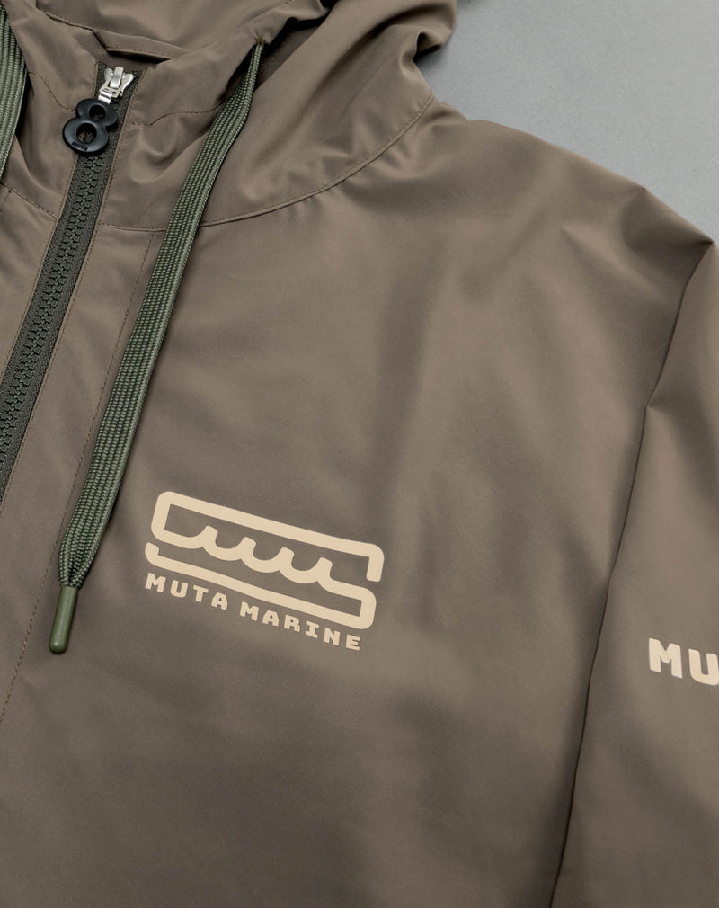 ウインドブレーカー [全3色] – muta Online Store