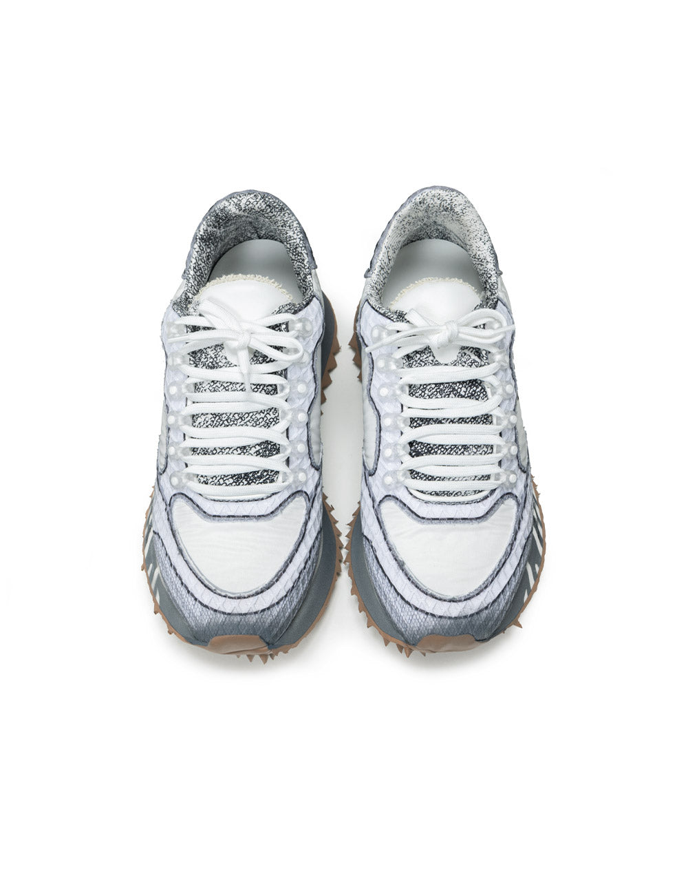 PLUS × muta スニーカー [MSRWO-SYC-40] – muta Online Store