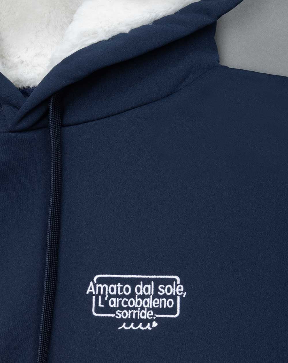 KARUISHI プルオーバーパーカー [全4色] – muta Online Store