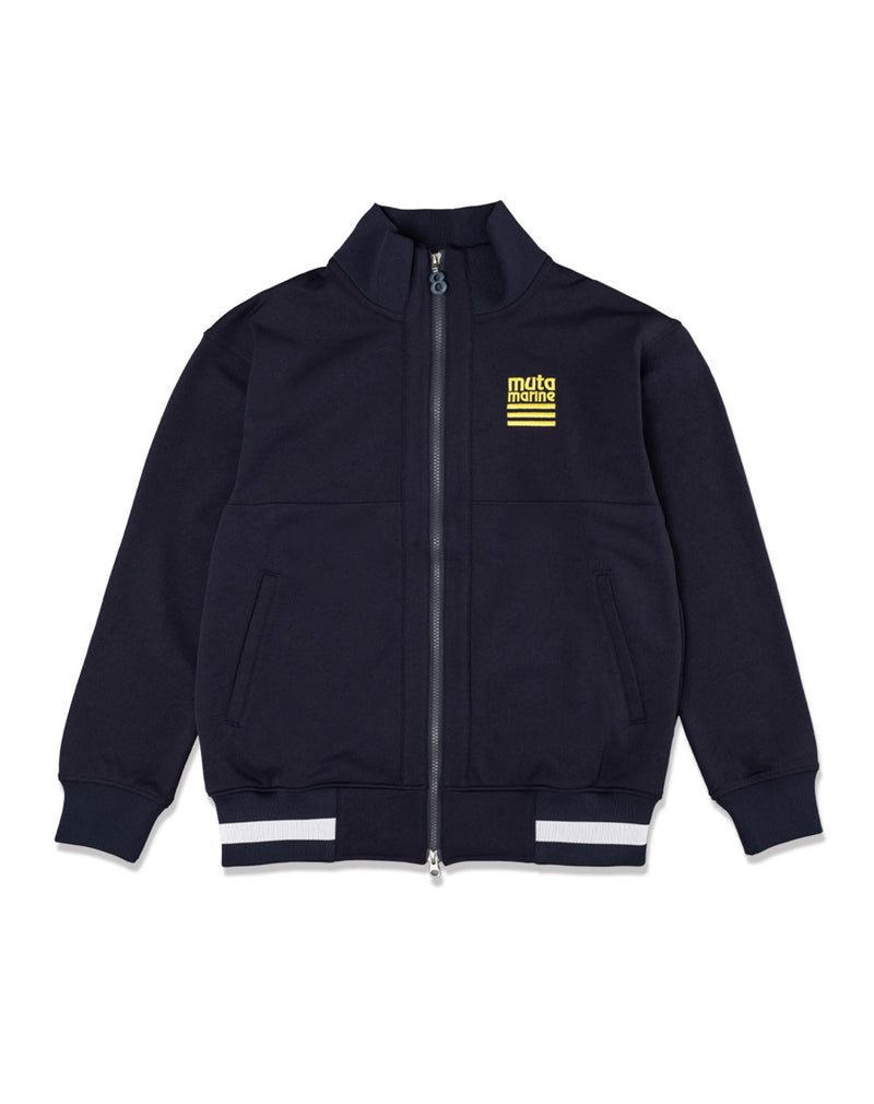 ヒートパフォーマ ジップアップブルゾン [全3色] – muta Online Store