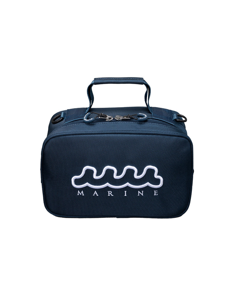 WAVE ポーチバッグ [全2色] – muta Online Store