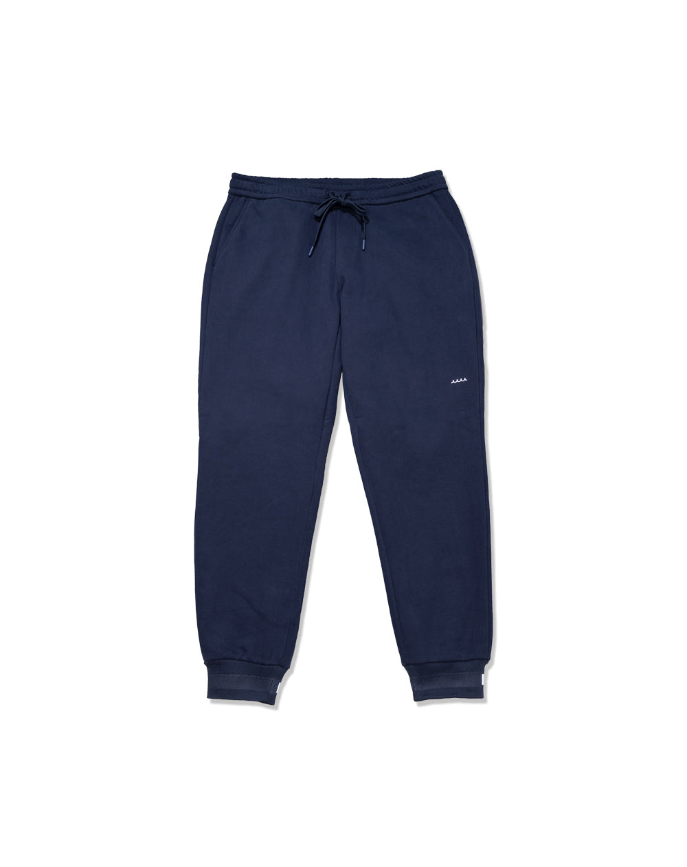 リブロゴ ジョガーパンツ [全3色] – muta Online Store