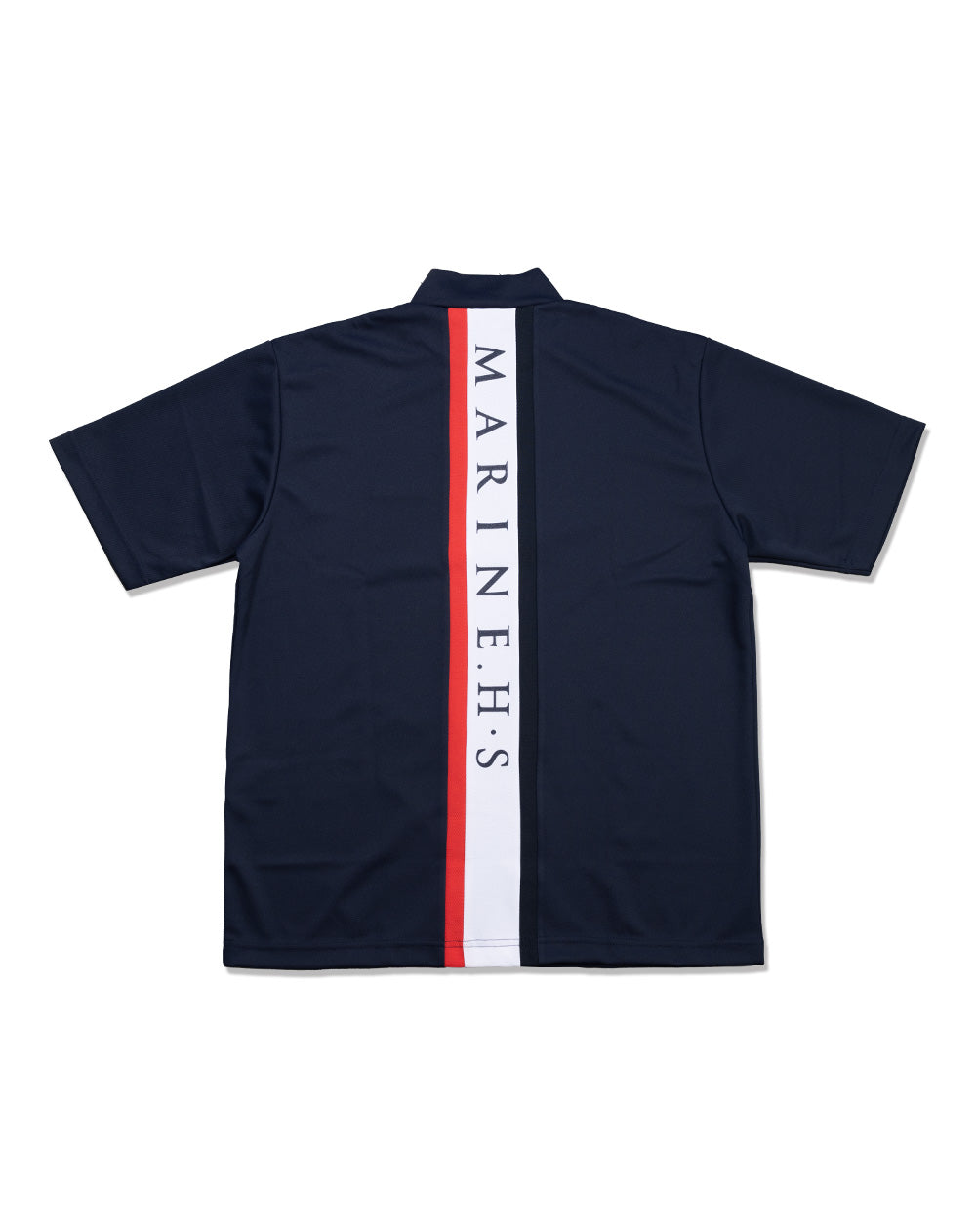 EVENT /WEB限定］せとはる × muta MARINE GOLF モックネックシャツ [全