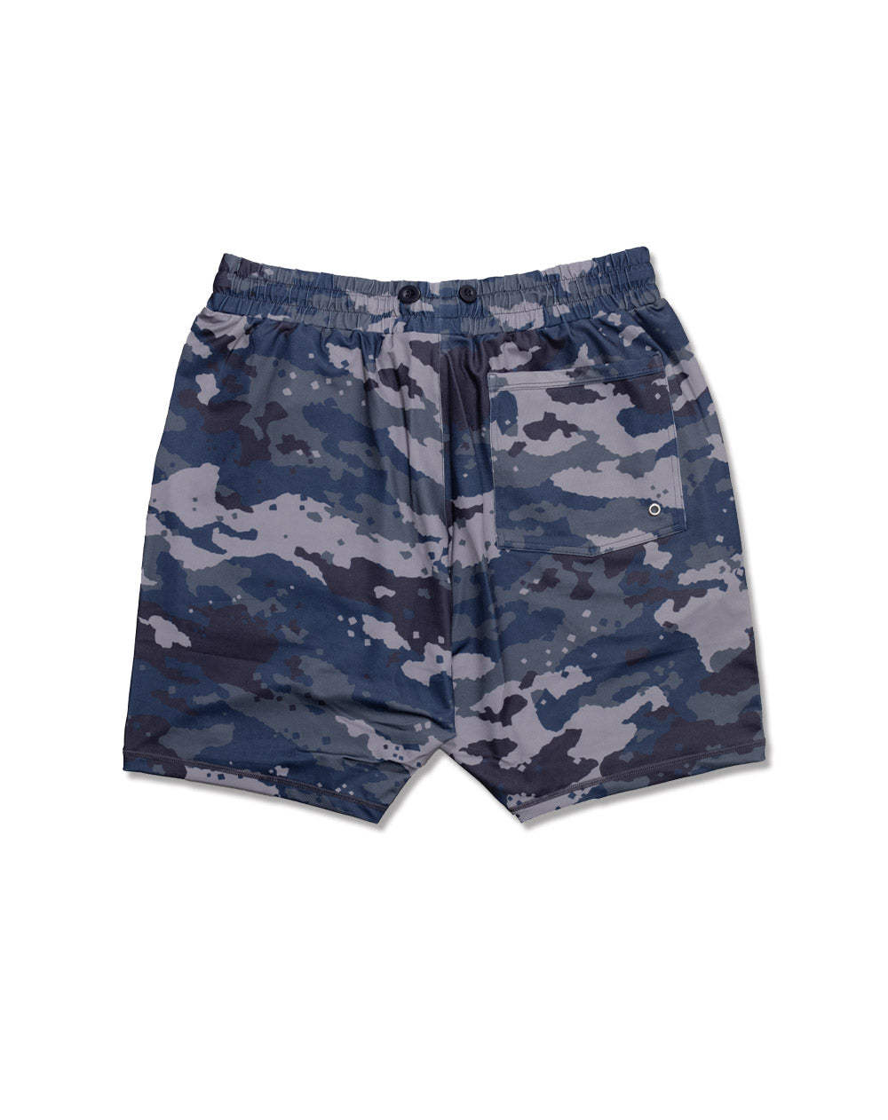 ラッシュショートパンツ (デジタルカモ) [全3色] – muta Online Store