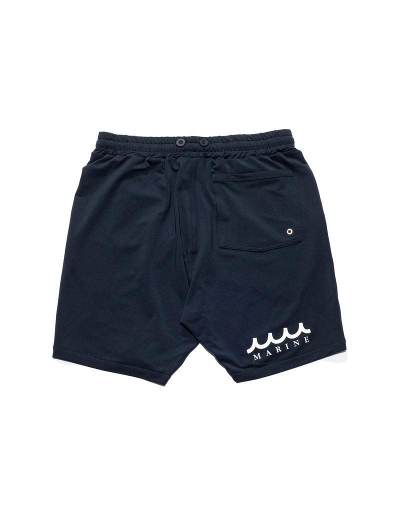 ラッシュショートパンツ (レトロパネル) [全4色] – muta Online Store