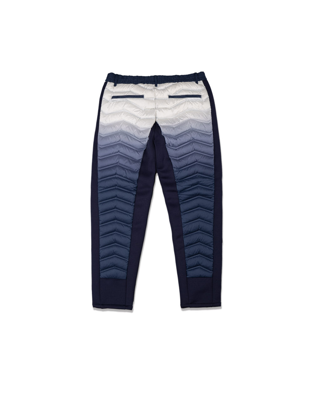 グラデーション ダウン切替パンツ [全4色] – muta Online Store