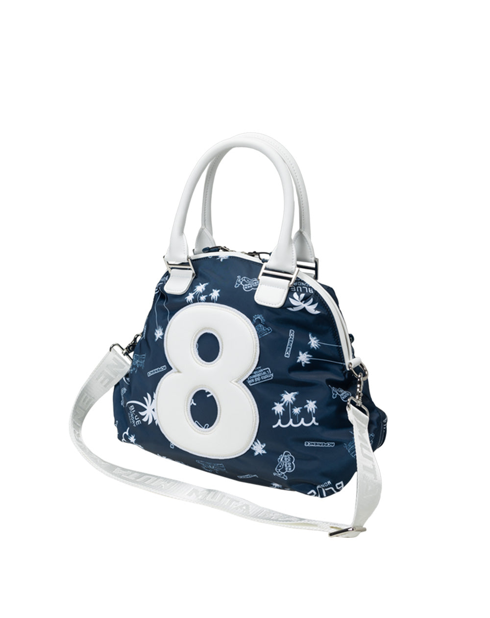 パームロゴ 8バッグ (Sサイズ) [全3色] – muta Online Store