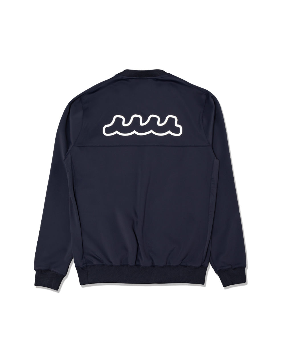 ナイロンジャージ プルオーバー [全3色] – muta Online Store