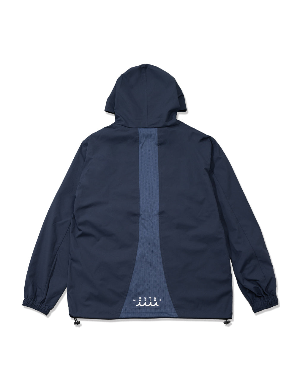 パッカブル ジップパーカー [全3色] – muta Online Store