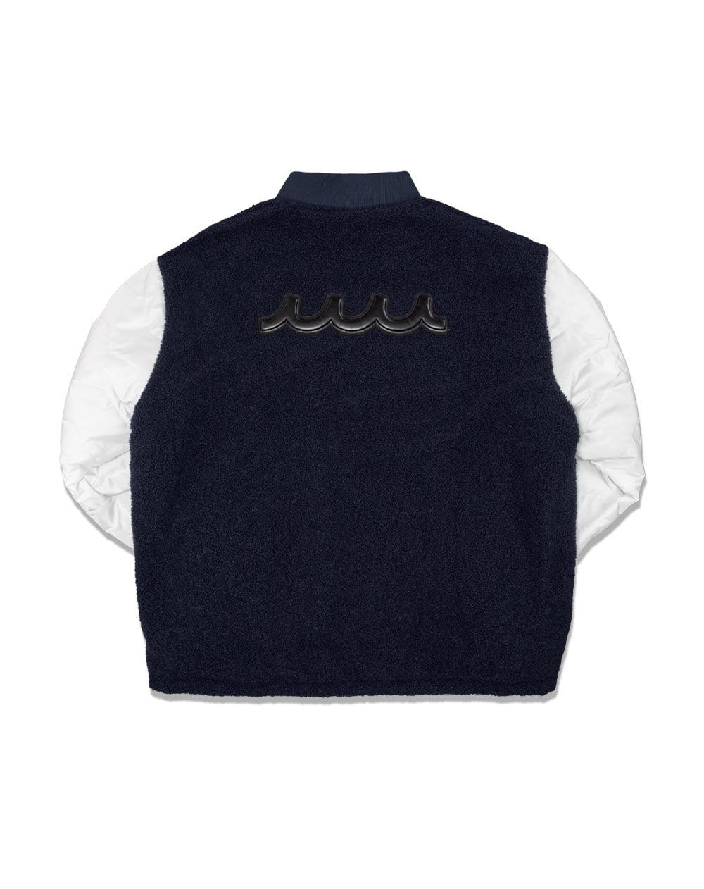 リバーシブル ボアブルゾン [全3色] – muta Online Store