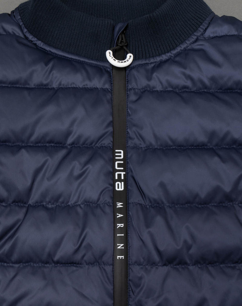 ダウンドッキング ジップワンピース [全3色] – muta Online Store