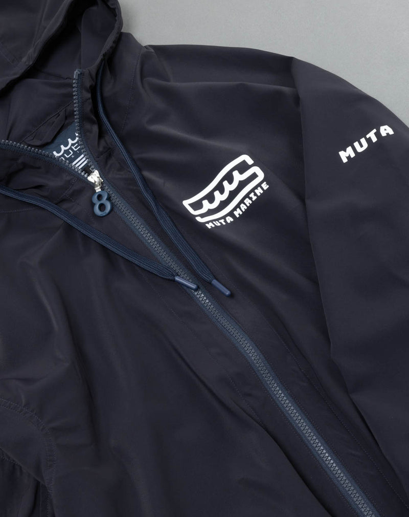 ウインドブレーカー [全3色] – muta Online Store