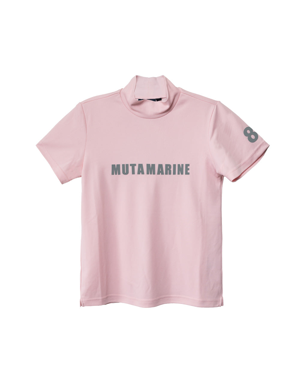 モックネックシャツ [全6色] – muta Online Store