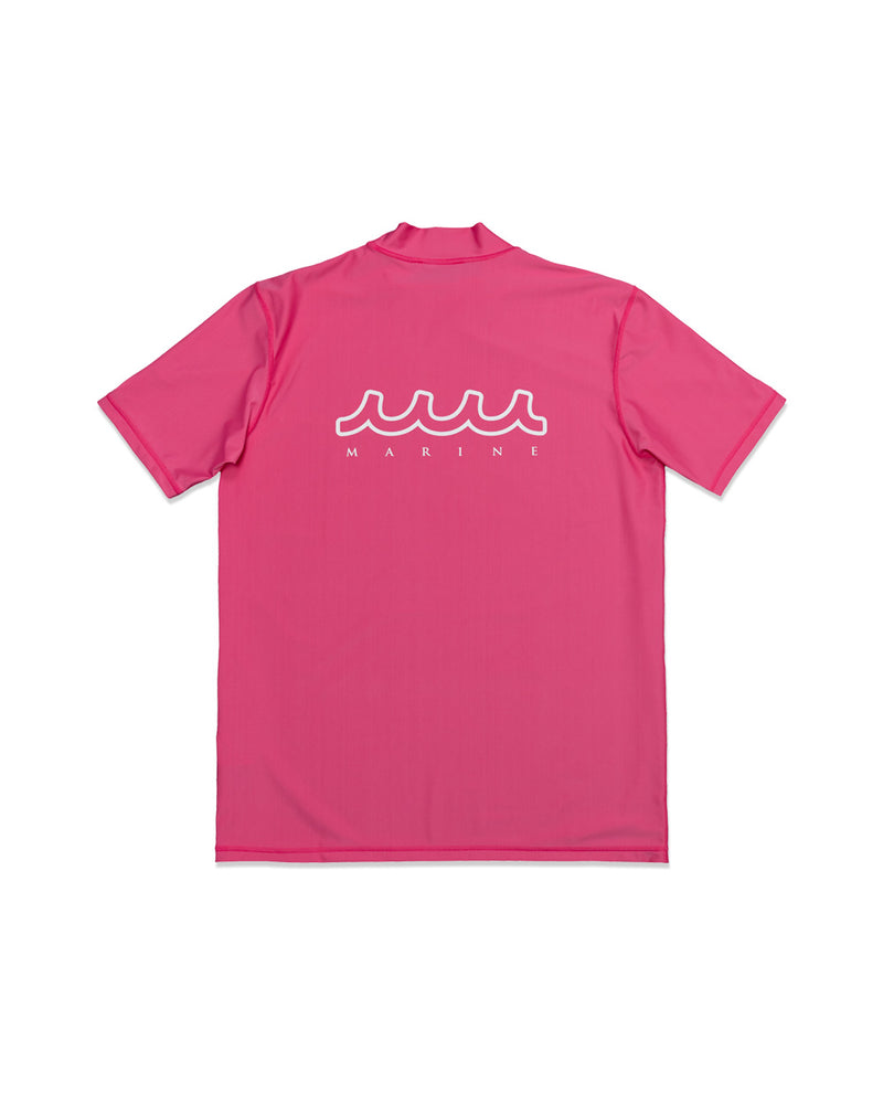 クールタッチ モックネックシャツ [全5色] – muta Online Store