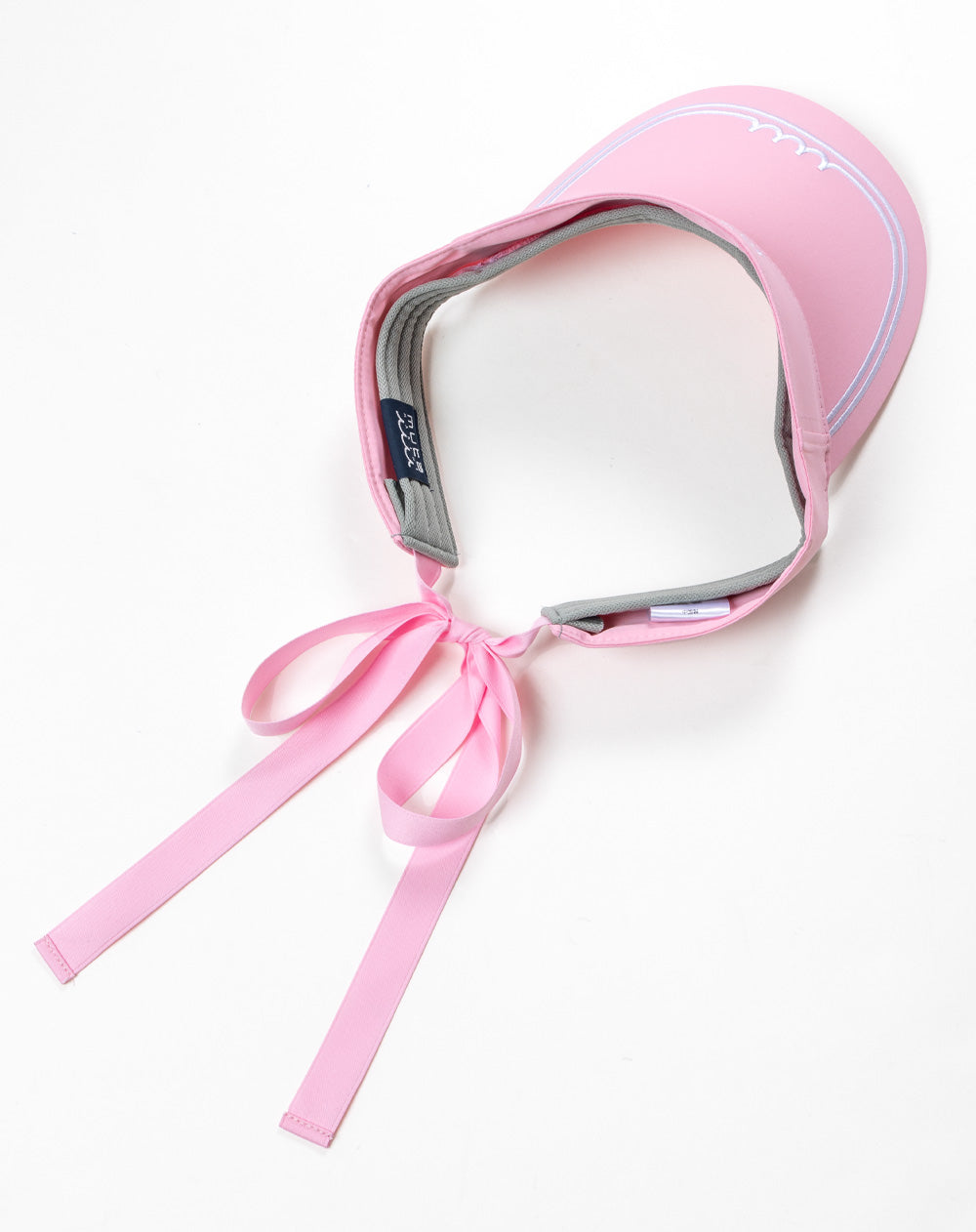 バックリボン バイザー [全4色] – muta Online Store