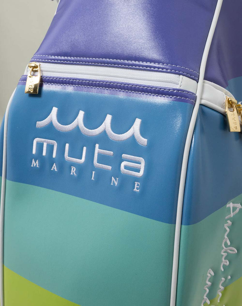 レインボー 自立式キャディバッグ – muta Online Store