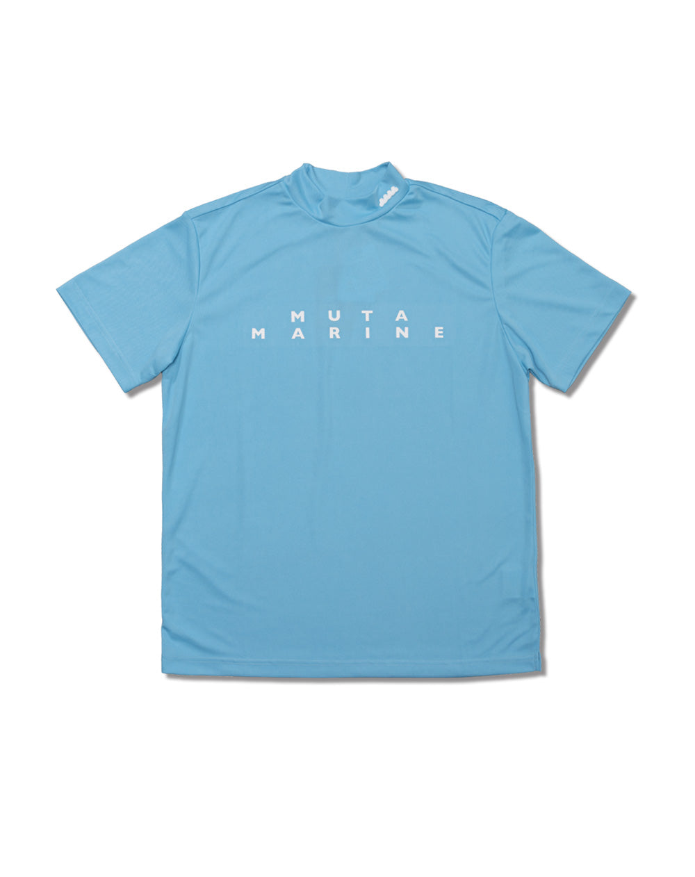 モックネックシャツ [全5色] – muta Online Store