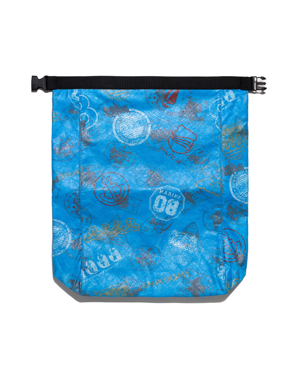 店舗限定：muta MARINE GOLF 新宿髙島屋 ］スタンプロゴ マルチバッグ