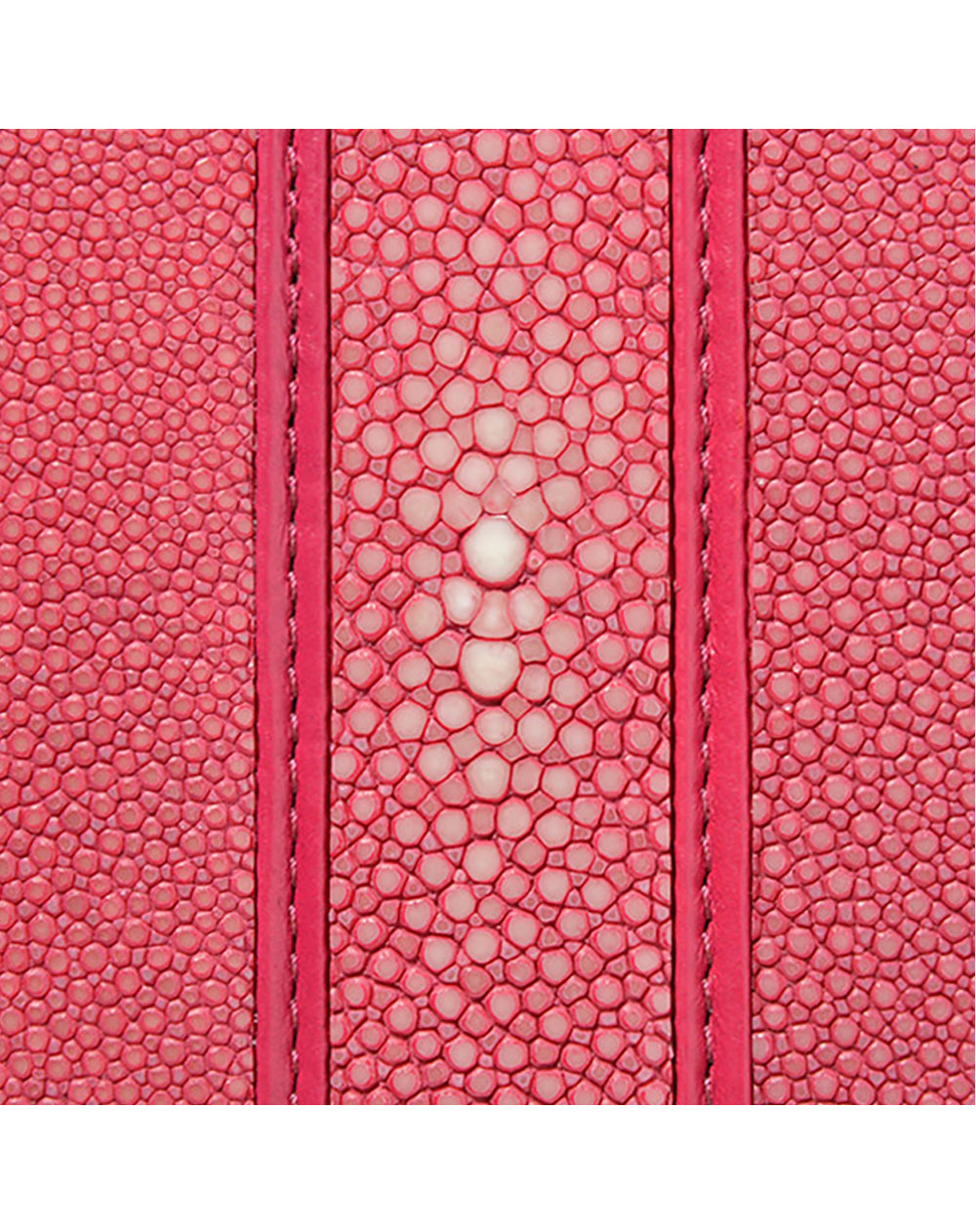 ガルーシャ・7ラインLARGE ZIP長財布（ピンク） – muta Online Store