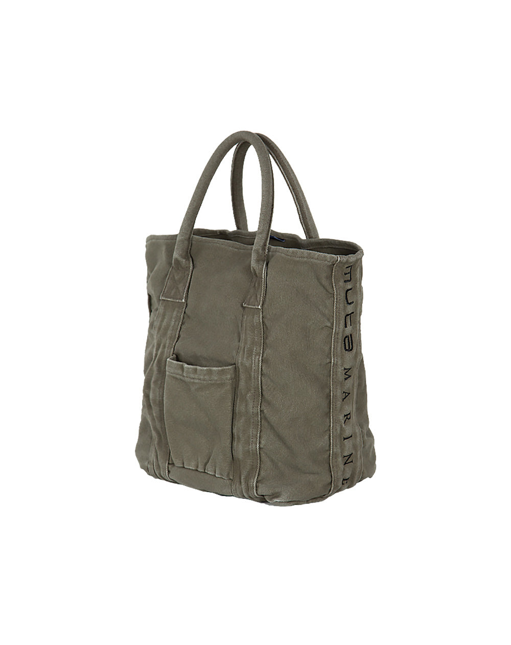 キャンバストートバッグ [全3色] – muta Online Store