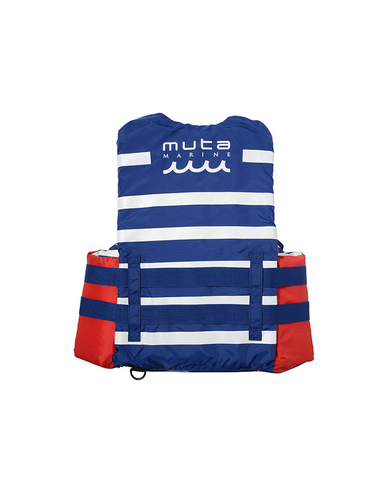 ライフジャケットTYPE Ⅲ (ブルー/ホワイト) – muta Online Store