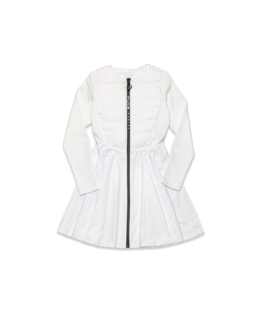 ダウンドッキング ジップワンピース [全3色] – muta Online Store