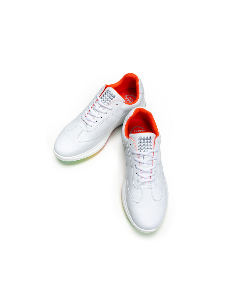 スパイクレス ゴルフシューズ [全5色] – muta Online Store