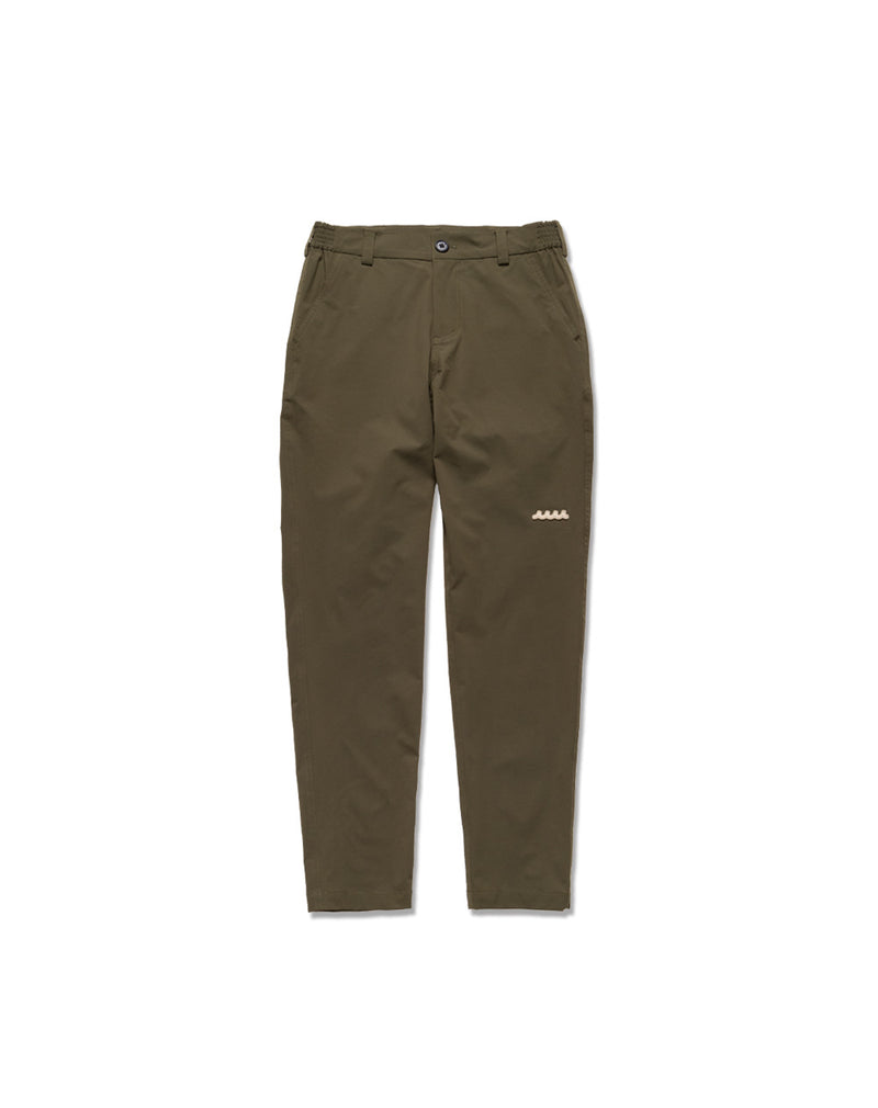 定価28,600円】muta タック ストレッチパンツ ブラック サイズM 定価